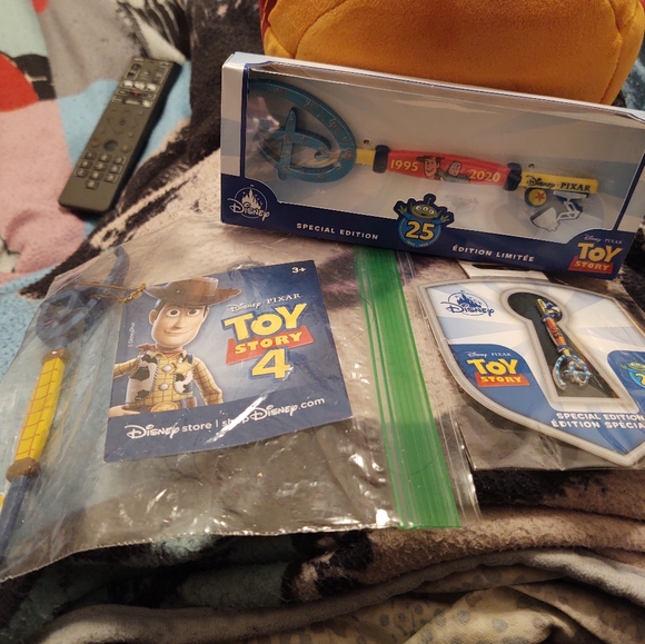 PICK WHAT U LIKE,THEN PLS MSG ME TO LMK WHAT UR INTERESTED IN TY 😊 - Picture 5 of 7